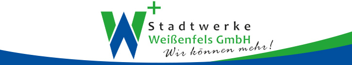 Stadtwerke Weißenfels