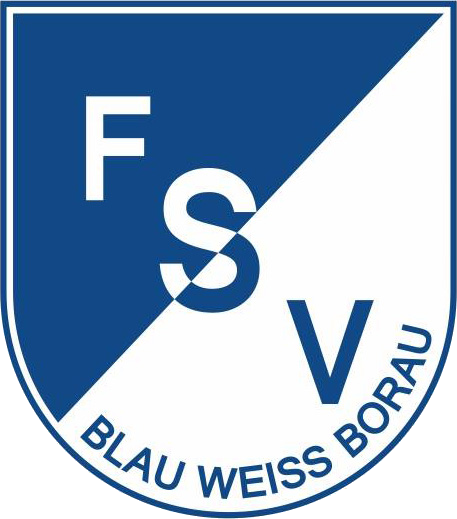 Blau-Weiß Borau