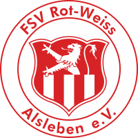 FSV Rot-Weiß Alsleben
