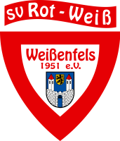 SV Rot-Weiß Weißenfels II