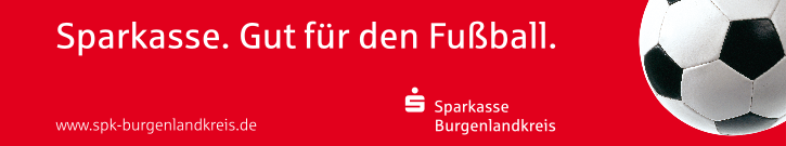 Sparkasse - Sponsor